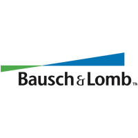 Bausch Lomb Logo
