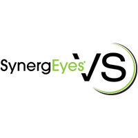 Synerg Eyes Logo